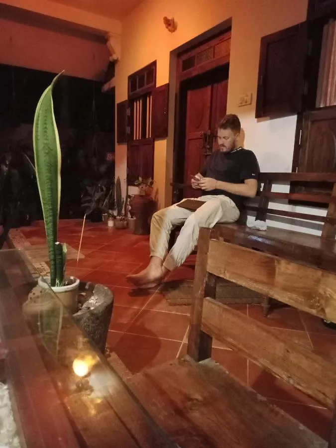 Lemon Dew Beach House, Alleppey Beach Alappuzha