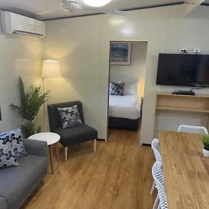Big4 Garden Holiday park Toowoomba