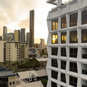 X Brisbane Fortitude Vly, Vignette Collection By Ihg Hotel Fortitude Valley