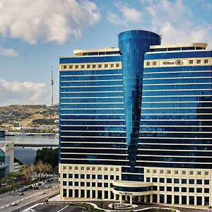 Hilton Hotel Baku