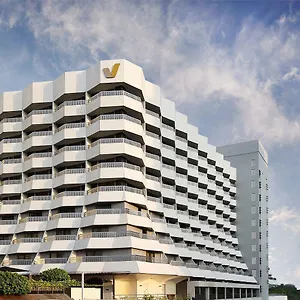 Village Katong By Far East Hospitality Hotel Singapore