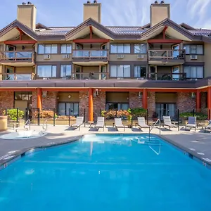 Village & Hotel Whistler