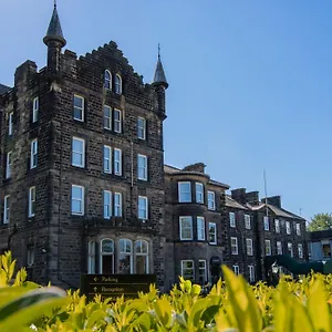 The Craiglands Sure Collection By Western Hotel Ilkley