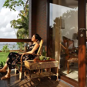 Resort Uday Backwater, Alappuzha