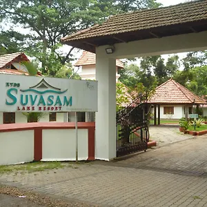 Resort Ktdc Kumarakom Gateway, Alappuzha