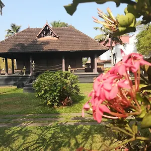 Hotel Treebo Premium Travancore Palace Cherthala, Alappuzha