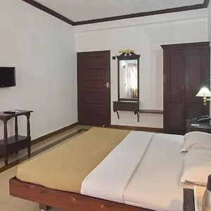 Hotel Alleppey, Alappuzha