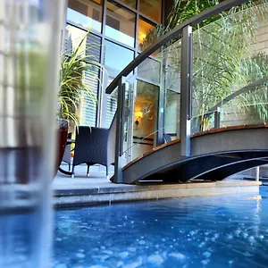Le St-martin Centre-ville - Particulier Hotel Montreal