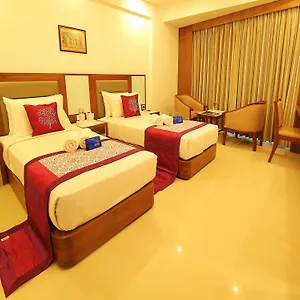 Hotel Arcadia Regency, Alappuzha