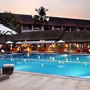 Resort Vasundhara Sarovar Premiere, Alappuzha