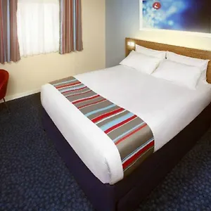 Travelodge West Park Hotel Harrogate