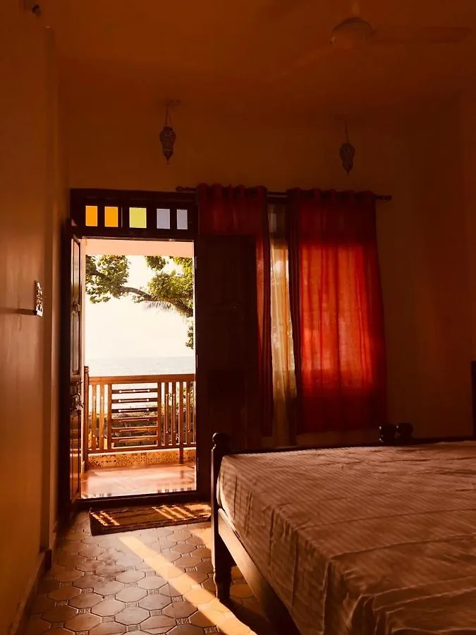 Resort Lemon Dew Beach House, Alleppey Beach Alappuzha