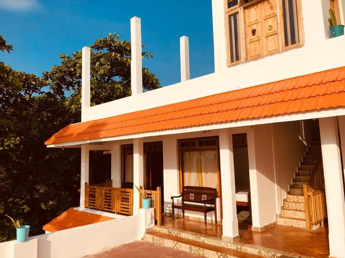 Resort Lemon Dew Beach House, Alleppey Beach Alappuzha India
