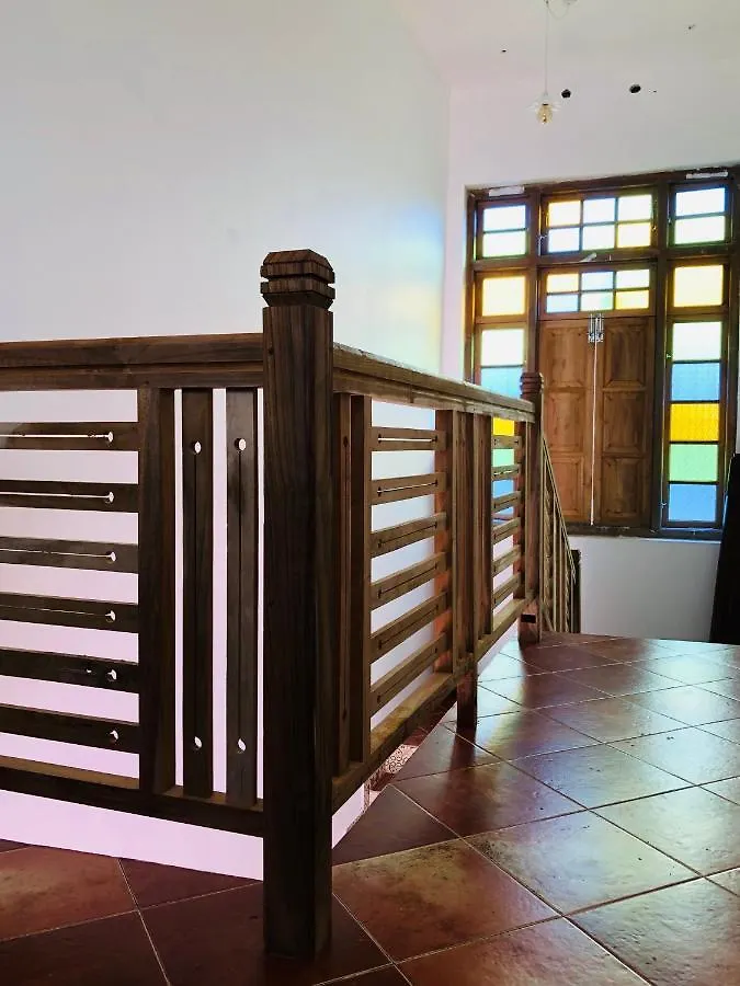 Resort Lemon Dew Beach House, Alleppey Beach Alappuzha