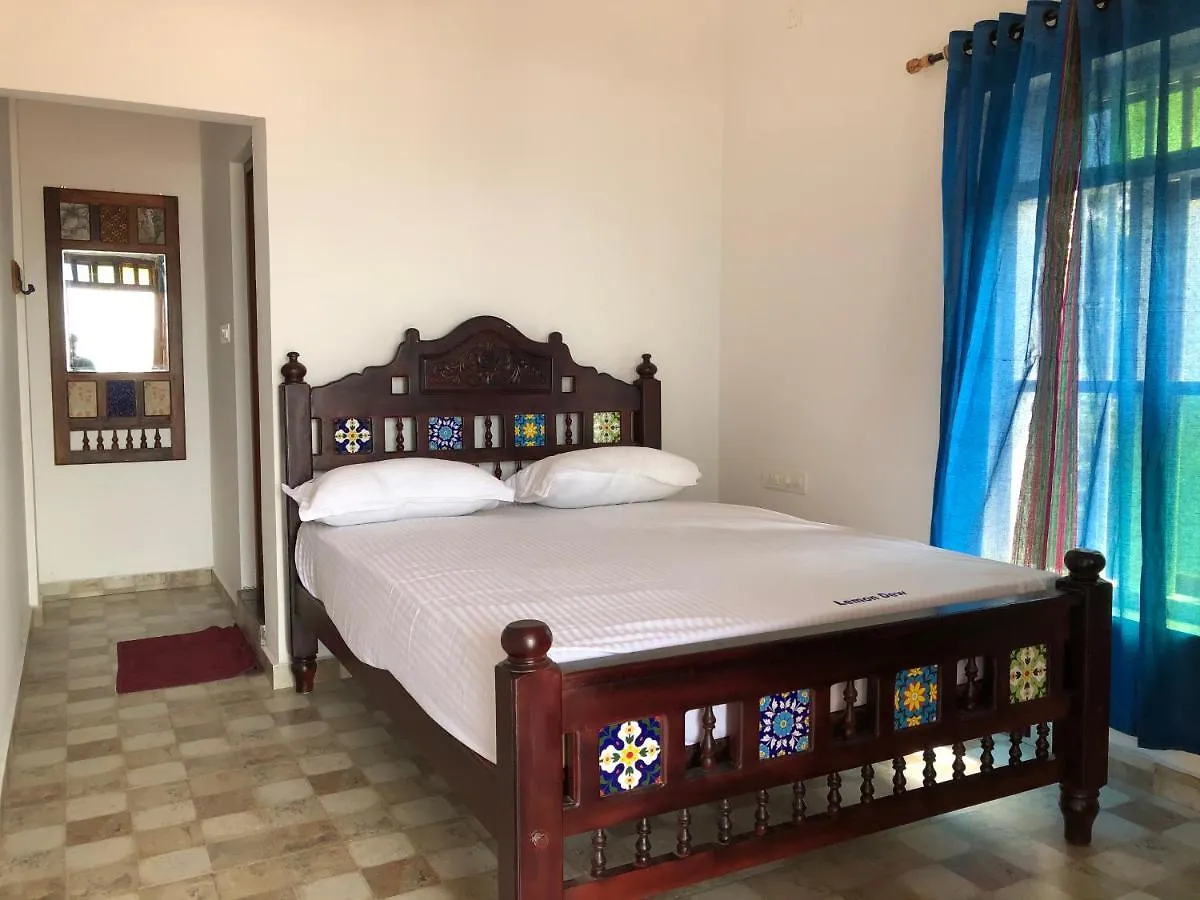 Lemon Dew Beach House, Alleppey Beach Alappuzha 0*,