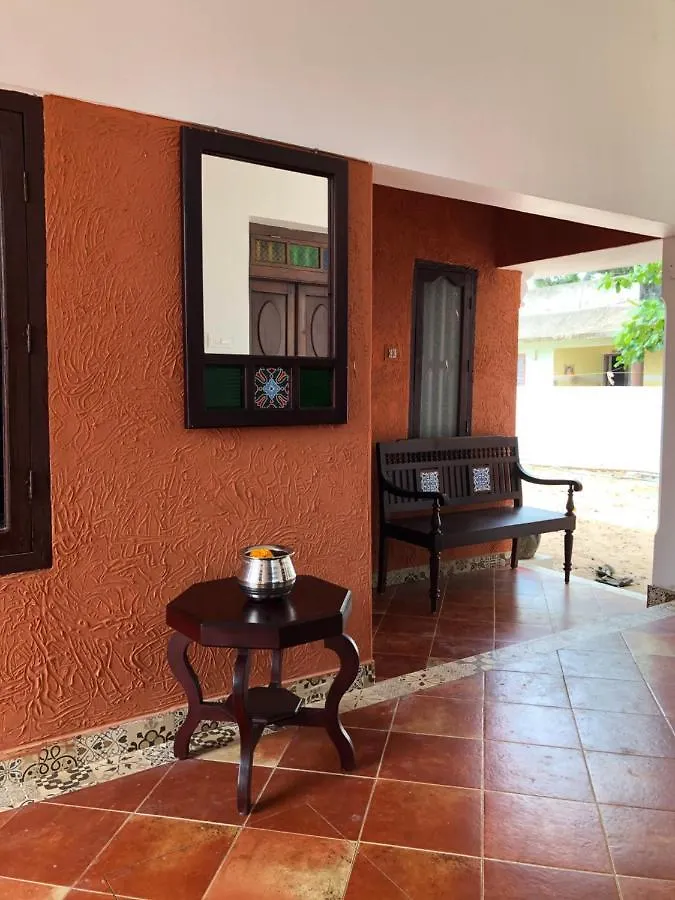 Lemon Dew Beach House, Alleppey Beach Alappuzha Resort